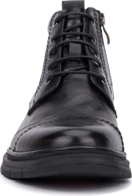 Vintage Foundry Co Men's Kingsley Dress Boots - Image 9