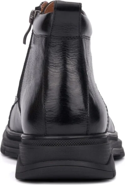 Vintage Foundry Co Men's Kingsley Dress Boots - Image 10
