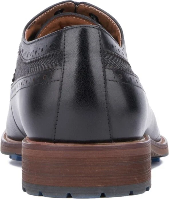 Vintage Foundry Co Men's Lace Up Cyril Oxfords - Image 3
