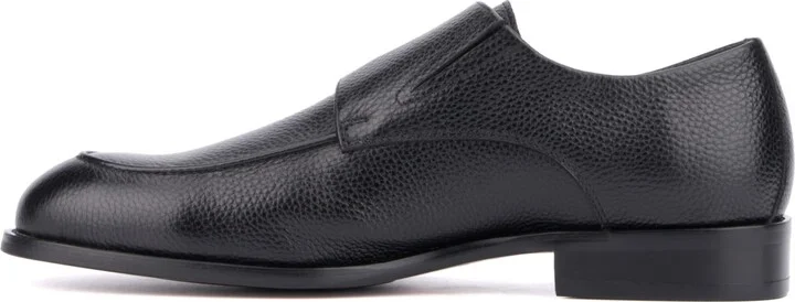 Vintage Foundry Co Men's Lawrence Monk Strap Dress Shoe - Image 3