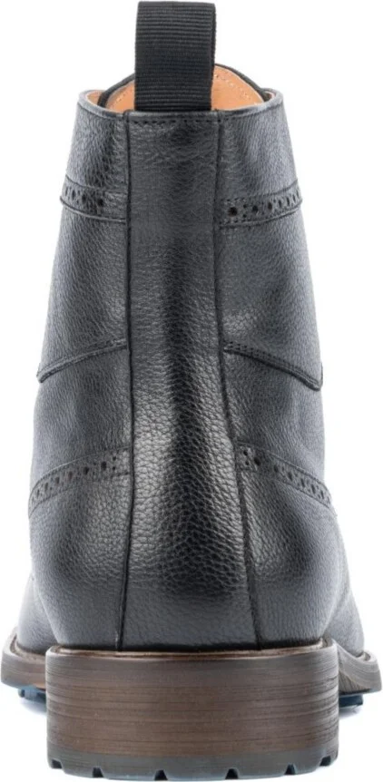Vintage Foundry Co Men's Leather Everard Boots - Image 3