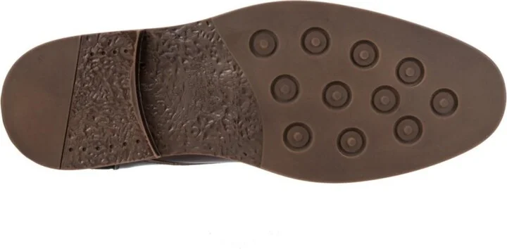 Vintage Foundry Co Men's Leather Marlow Boots - Image 5