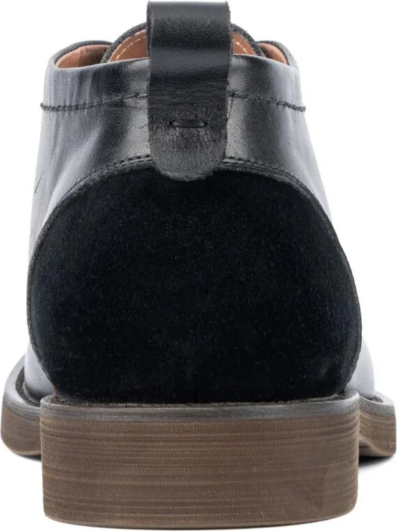 Vintage Foundry Co Men's Leather Marlow Boots - Image 8
