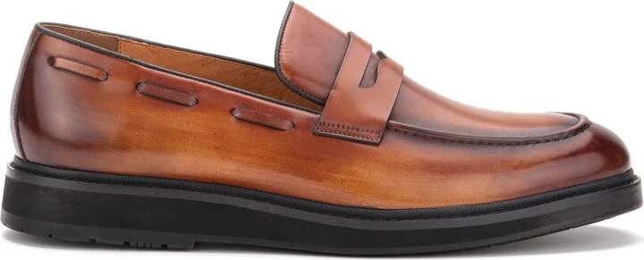 Vintage Foundry Co Men's Lionell Loafer - Image 2
