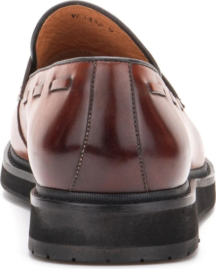 Vintage Foundry Co Men's Lionell Loafer - Image 3