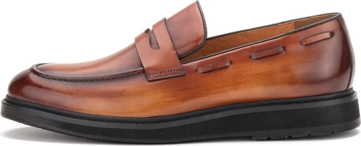 Vintage Foundry Co Men's Lionell Loafer - Image 6
