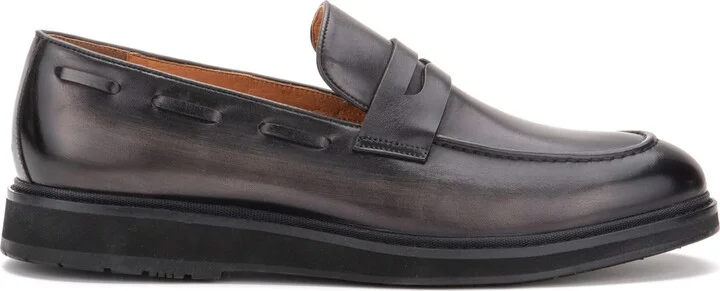 Vintage Foundry Co Men's Lionell Loafer - Image 7