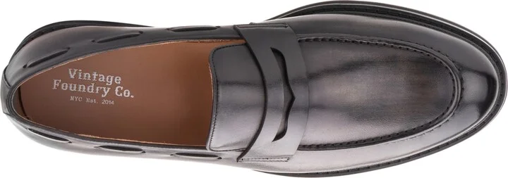 Vintage Foundry Co Men's Lionell Loafer - Image 9