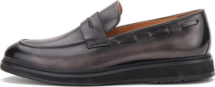 Vintage Foundry Co Men's Lionell Loafer - Image 11