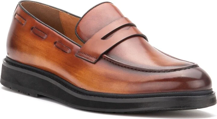 Vintage Foundry Co Men's Lionell Loafer