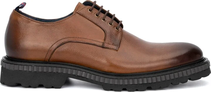 Vintage Foundry Co Men's Logan Oxford - Image 2