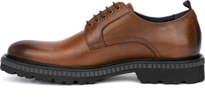 Vintage Foundry Co Men's Logan Oxford - Image 3