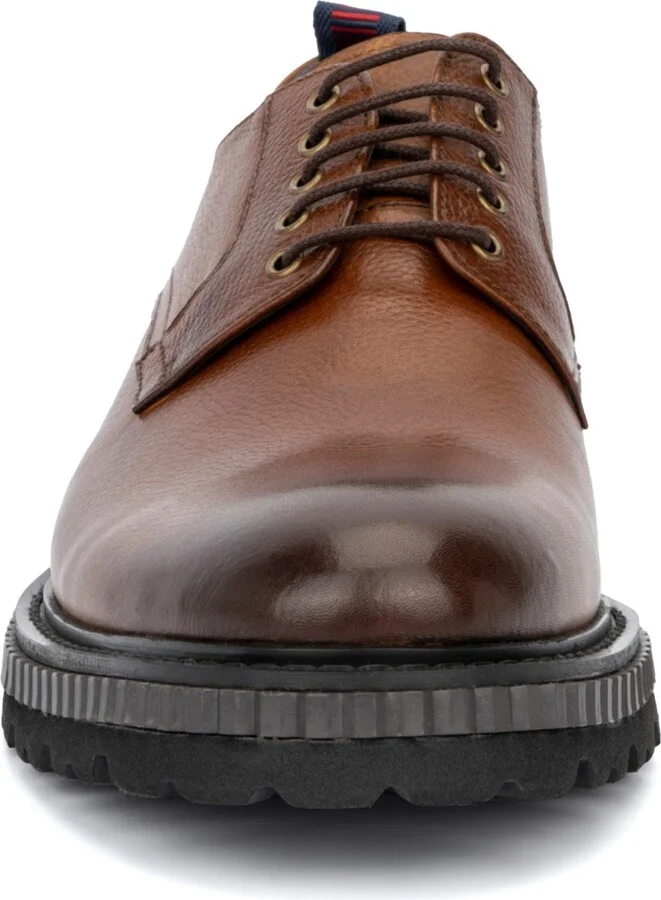 Vintage Foundry Co Men's Logan Oxford - Image 4