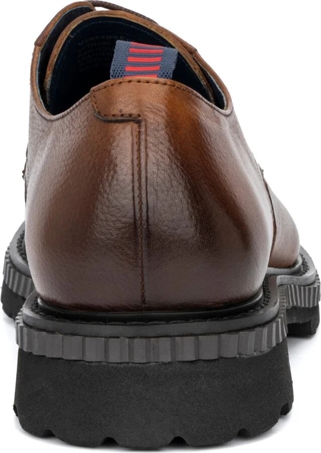 Vintage Foundry Co Men's Logan Oxford - Image 5