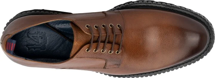 Vintage Foundry Co Men's Logan Oxford - Image 6