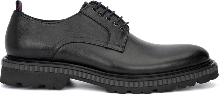 Vintage Foundry Co Men's Logan Oxford - Image 7