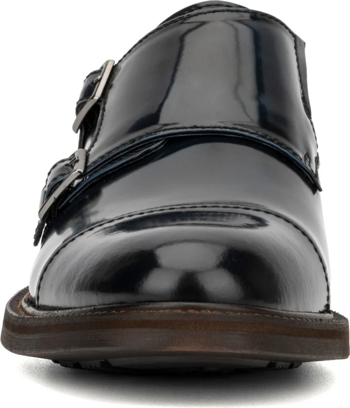 Vintage Foundry Co Men's Lucas Monk Strap Shoe - Image 4