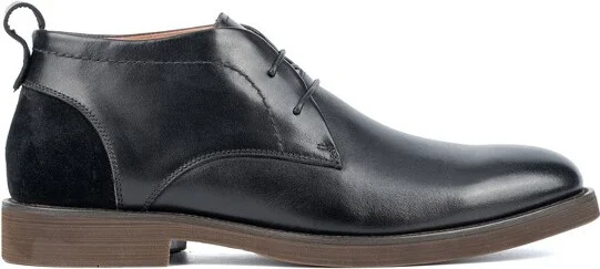 Vintage Foundry Co. Men's Marlow Boots - , BLACK - Image 3