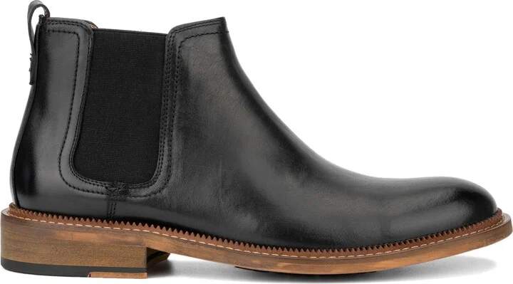Vintage Foundry Co Men's Martin Chelsea Boots - Image 2