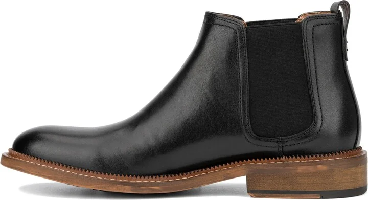 Vintage Foundry Co Men's Martin Chelsea Boots - Image 3