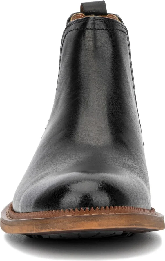 Vintage Foundry Co Men's Martin Chelsea Boots - Image 4