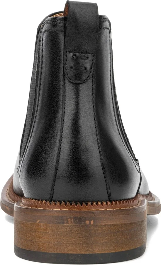 Vintage Foundry Co Men's Martin Chelsea Boots - Image 5