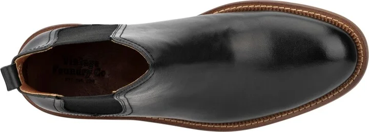 Vintage Foundry Co Men's Martin Chelsea Boots - Image 6