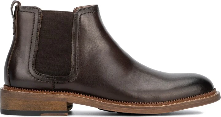 Vintage Foundry Co Men's Martin Chelsea Boots - Image 7