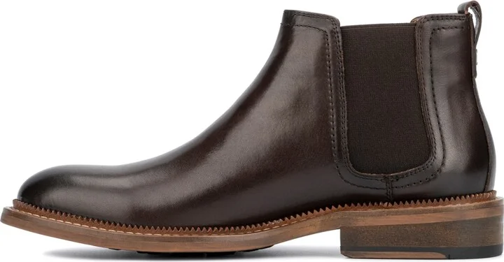 Vintage Foundry Co Men's Martin Chelsea Boots - Image 8
