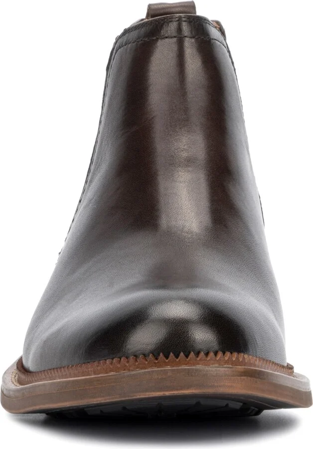 Vintage Foundry Co Men's Martin Chelsea Boots - Image 9