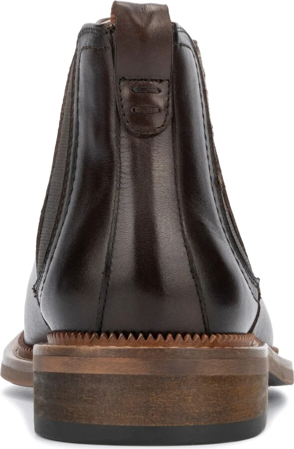 Vintage Foundry Co Men's Martin Chelsea Boots - Image 10
