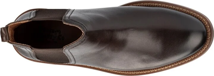 Vintage Foundry Co Men's Martin Chelsea Boots - Image 11