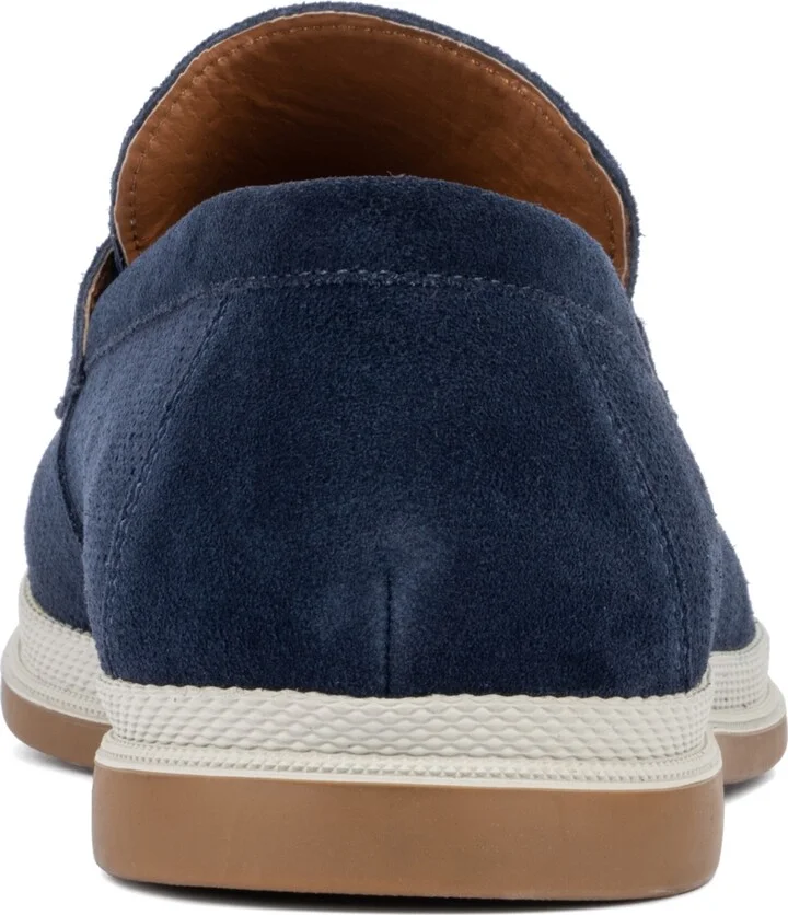 Vintage Foundry Co Men's Menahan Slip-On Loafers - Image 3