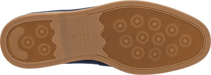 Vintage Foundry Co Men's Menahan Slip-On Loafers - Image 5