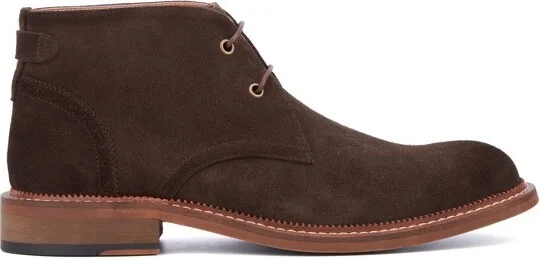 Vintage Foundry Co. Men's Milton Boots - , BROWN - Image 2