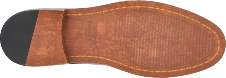 Vintage Foundry Co Men's Morgan Monk Strap Shoes - Image 6