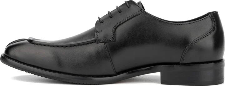 Vintage Foundry Co Men's Morris Lace-Up Oxfords - Image 3