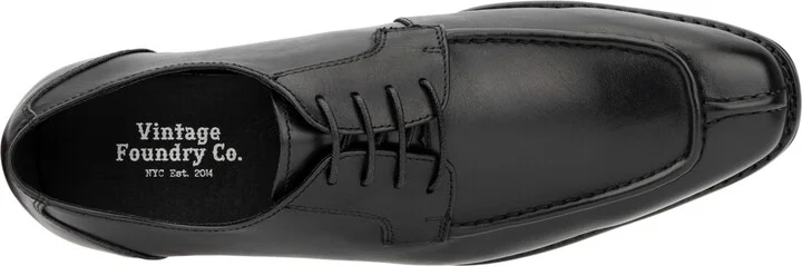 Vintage Foundry Co Men's Morris Lace-Up Oxfords - Image 6