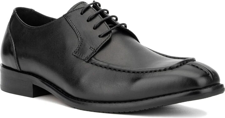 Vintage Foundry Co Men's Morris Lace-Up Oxfords