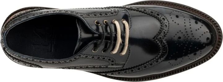 Vintage Foundry Co Men's Noah Oxford - Image 6