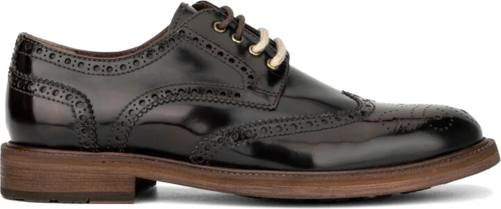 Vintage Foundry Co Men's Noah Oxford - Image 7