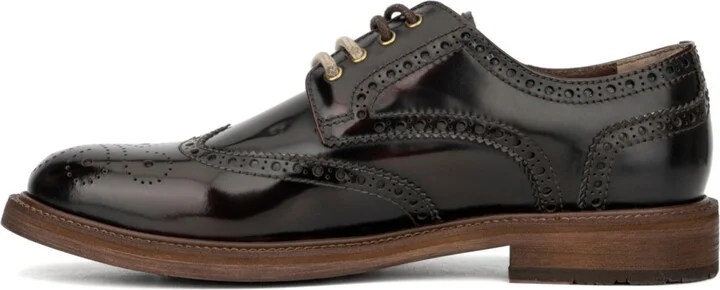 Vintage Foundry Co Men's Noah Oxford - Image 8