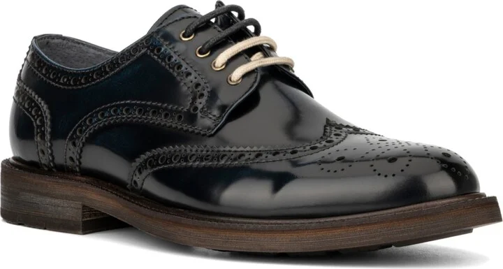 Vintage Foundry Co Men's Noah Oxford