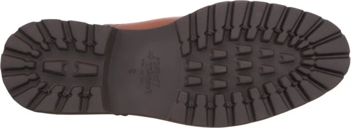 Vintage Foundry Co Men's Nyle Single Monk Dress Shoe - Image 5