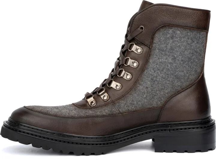 Vintage Foundry Co Men's Orme Boot - Image 3