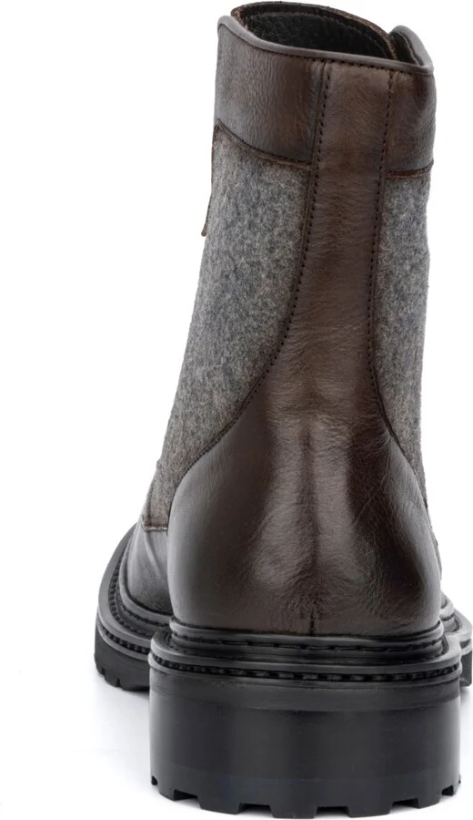 Vintage Foundry Co Men's Orme Boot - Image 5