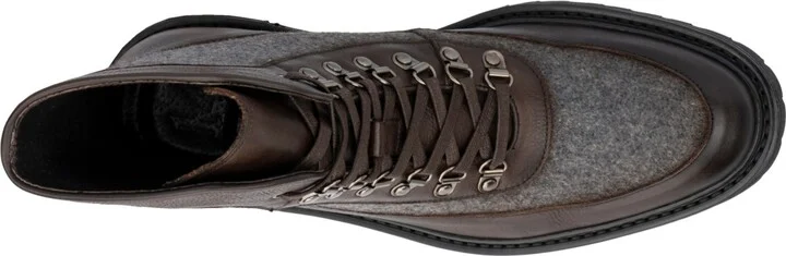 Vintage Foundry Co Men's Orme Boot - Image 6