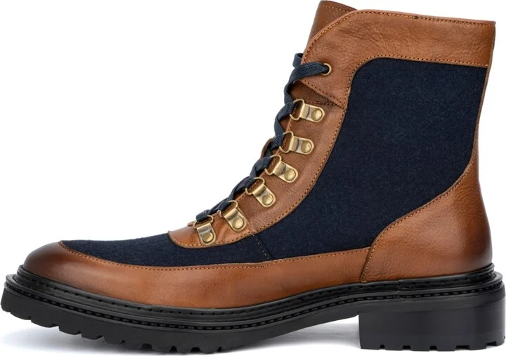 Vintage Foundry Co Men's Orme Boot - Image 8