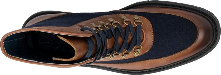 Vintage Foundry Co Men's Orme Boot - Image 11