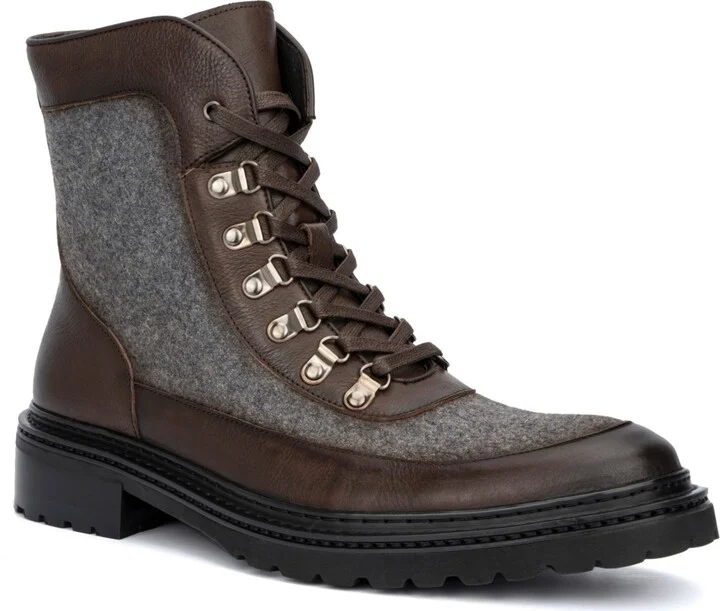 Vintage Foundry Co Men's Orme Boot